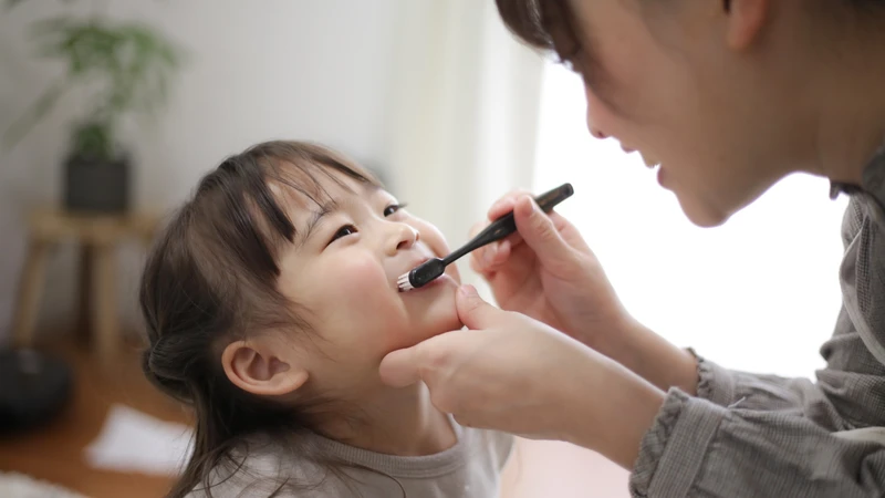 Chăm sóc răng miệng đúng cách là nền tảng cho hàm răng khỏe mạnh