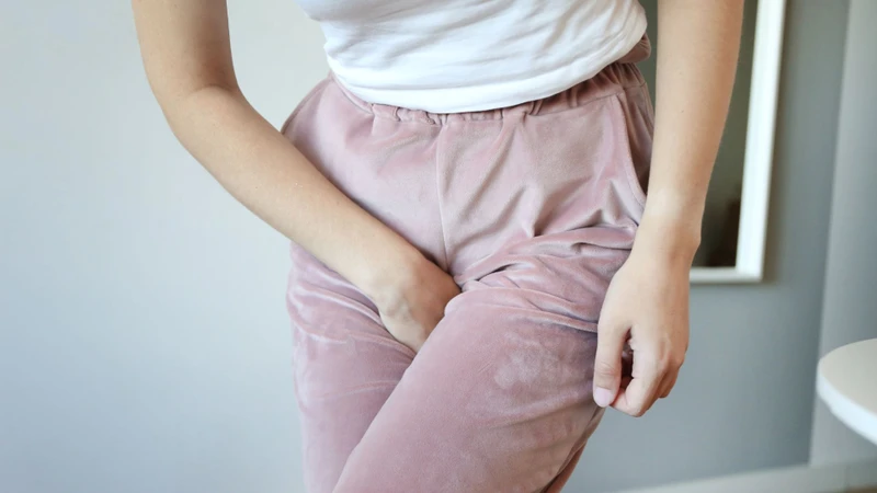 Có nên rửa vùng kín sau khi đi tiểu không và cách vệ sinh đúng cách 1