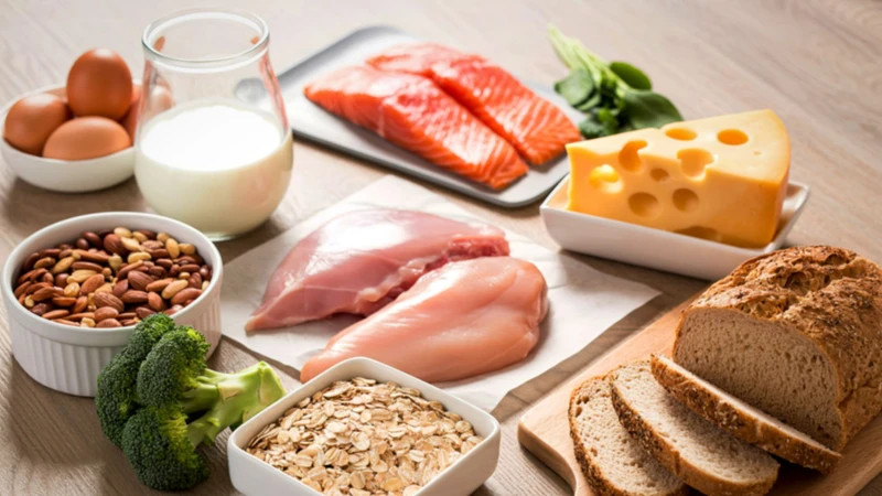 Có nên uống kẽm mỗi ngày không? Chế độ ăn cân đối kết hợp đa dạng nguồn kẽm hỗ trợ tăng cường miễn dịch
