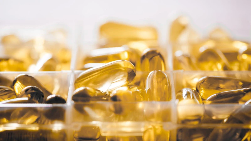 Có nên uống omega 3-6-9 mỗi ngày không?