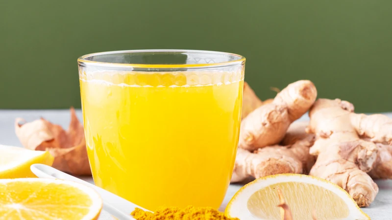 Không phải ai cũng phù hợp để sử dụng tinh bột nghệ hoặc collagen