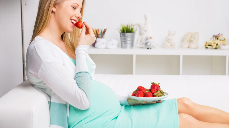 Có thai bao lâu thì nghén? Dấu hiệu, thời điểm và cách cải thiện hiệu quả 4
