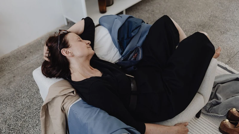 Cơ thể mệt mỏi không có sức lực: Nguyên nhân và cách cải thiện 1