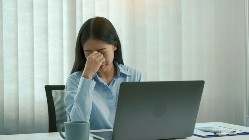 Cơ thể mệt mỏi không có sức lực: Nguyên nhân và cách cải thiện 2