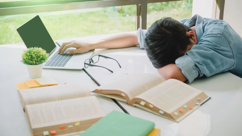 Cơ thể mệt mỏi không có sức lực: Nguyên nhân và cách cải thiện 4