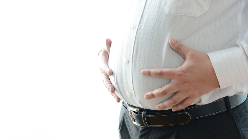 Cổ trướng là gì? Nguyên nhân, dấu hiệu và cách điều trị 3