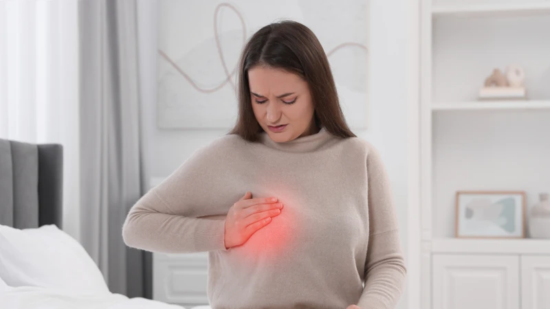 Có vắc xin ngừa ung thư vú không? Sự thật bạn cần biết để bảo vệ sức khỏe sớm hơn 1
