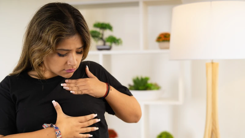 Có vắc xin ngừa ung thư vú không? Sự thật bạn cần biết để bảo vệ sức khỏe sớm hơn 3