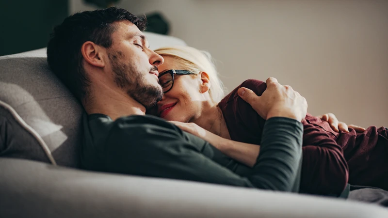 Cọ xát bên ngoài có thai không? Giải đáp chính xác bạn cần biết 0