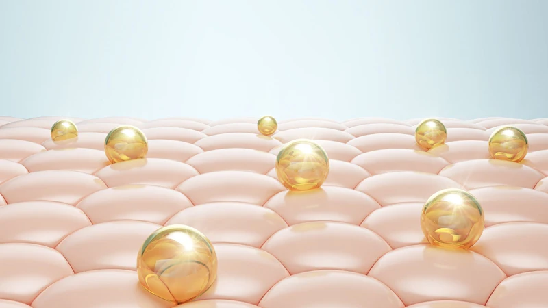 Collagen có tác dụng gì? Những lưu ý cần biết 1
