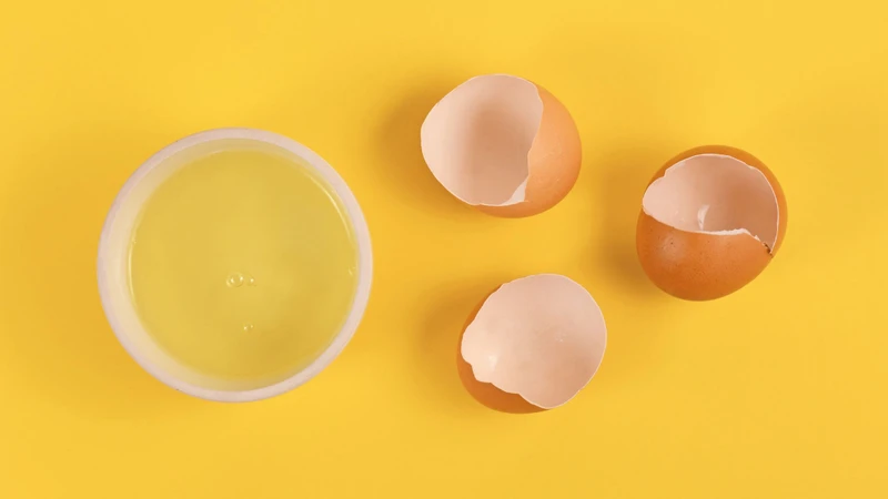 Collagen có trong thực phẩm nào?