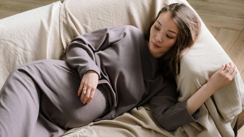 "Cơn gò như thế nào thì nhập viện?" là vấn đề được nhiều mẹ bầu quan tâm