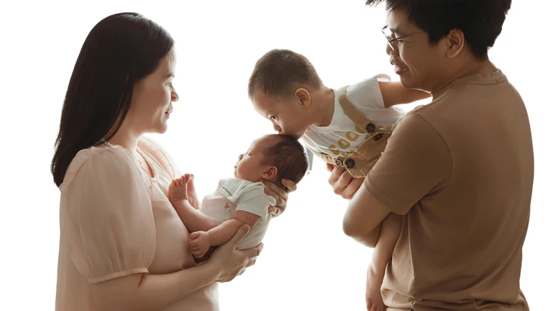 Con nhóm máu O thì&nbsp;nhóm máu của bố mẹ không nhất thiết phải cả hai đều là O, mà chỉ cần cả hai đều có gen O để truyền