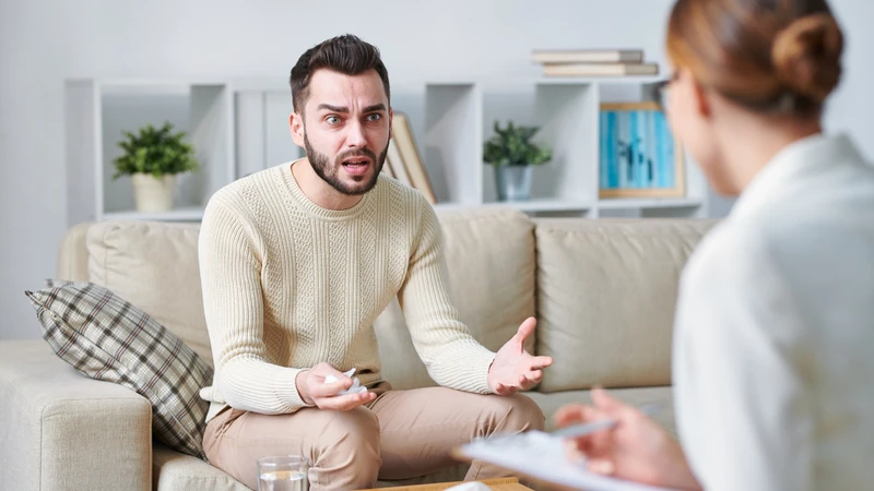 Con trai có đến tháng không? Sự thật đằng sau “ngày đèn đỏ” của nam giới 4