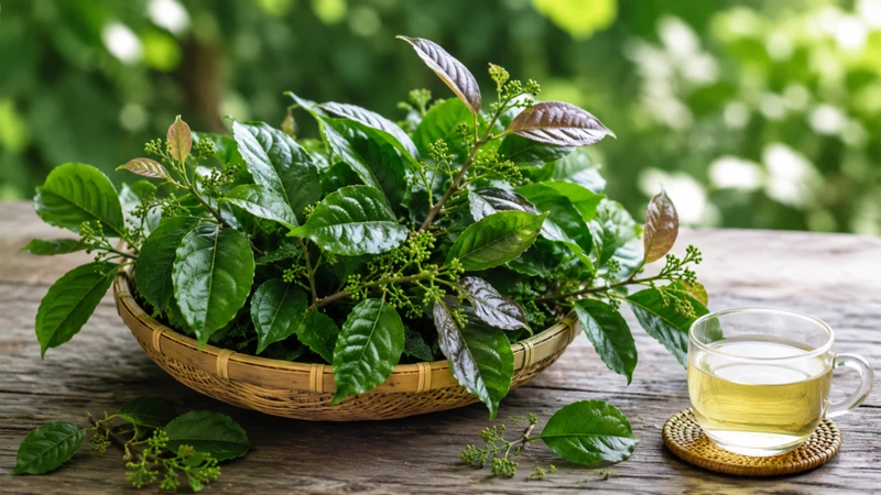 Xạ đen chỉ nên được xem là dược liệu hỗ trợ và không có tác dụng thay thế thuốc điều trị
