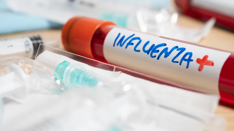 Công dụng của vắc xin Vaxigrip là giúp phòng cúm mùa do virus cúm A và B gây ra