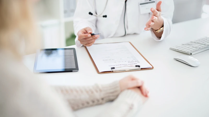 Bác sĩ sẽ tư vấn cụ thể dựa trên kết quả xét nghiệm của bạn