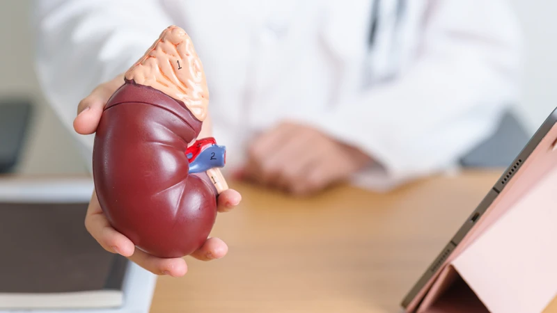 Không tuân thủ đúng liều lượng, thời gian và cách sử dụng thuốc có thể dẫn đến nguy cơ suy tuyến thượng thận