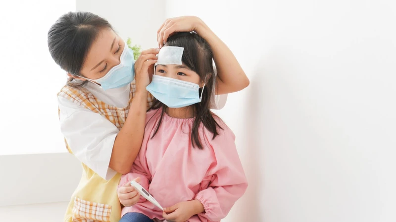 COVID-19 và sốt xuất huyết tại Hà Nội tiếp tục gia tăng
