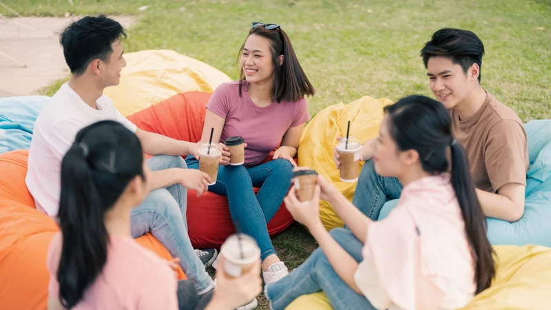 Sự gia tăng của các bệnh lây truyền qua đường hô hấp có thể liên quan đến việc người dân tăng cường tham gia các hoạt động ngoại khóa trong mùa hè