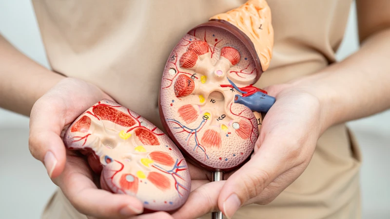 Creatinine cao là bệnh gì? Các triệu chứng cảnh báo cần chú ý - Trung tâm  Tiêm chủng Long Châu