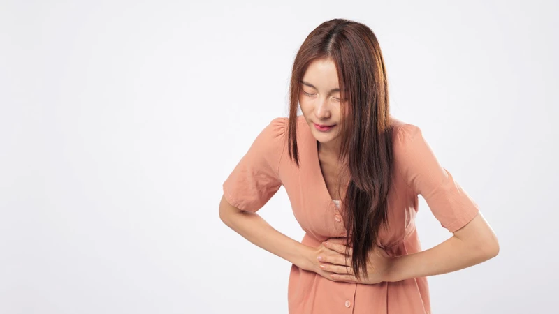 Hỗ trợ giảm đau dạ dày là câu trả lời cho câu hỏi nghệ tươi có tác dụng gì