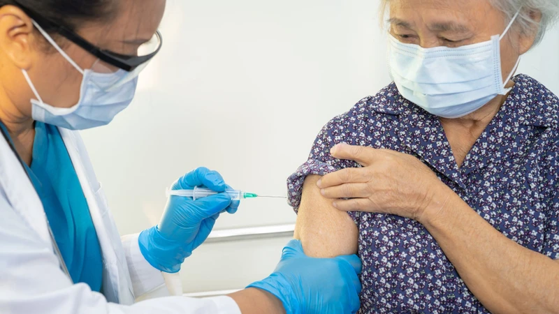 Ngoài tiêm vắc xin, các biện pháp phòng ngừa cúm A hiệu quả