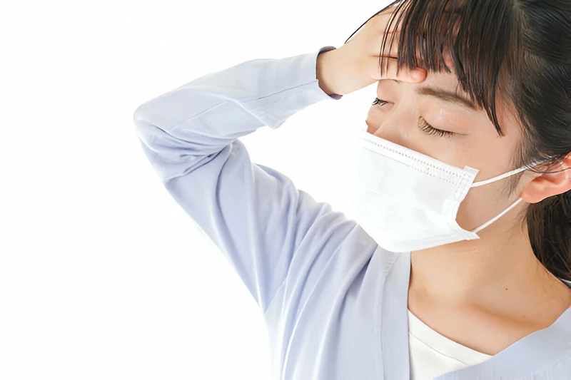 Cúm bội nhiễm là gì? Nguyên nhân, triệu chứng và cách phòng ngừa-1