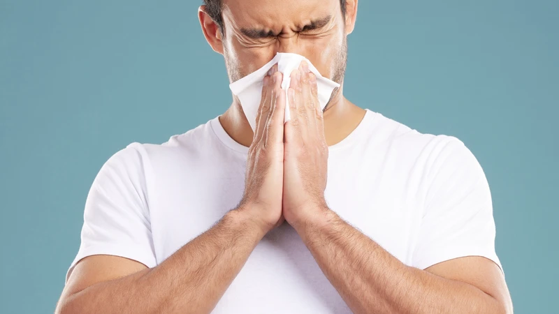 Triệu chứng cúm nhìn chung không phụ thuộc vào mùa mà phụ thuộc vào chủng virus