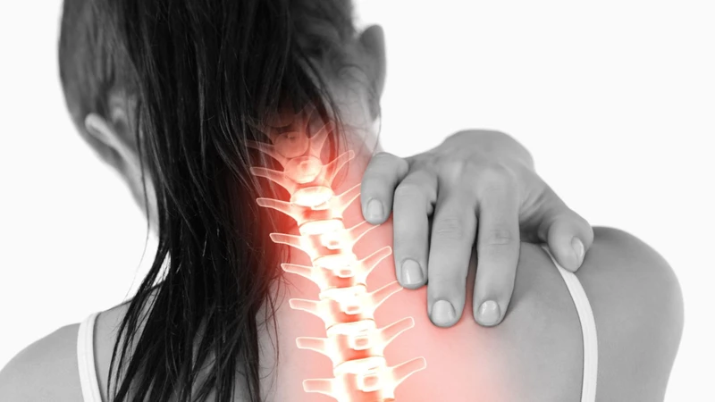 Cứng cổ là gì? Những vấn đề cần biết về chứng cứng cổ 2