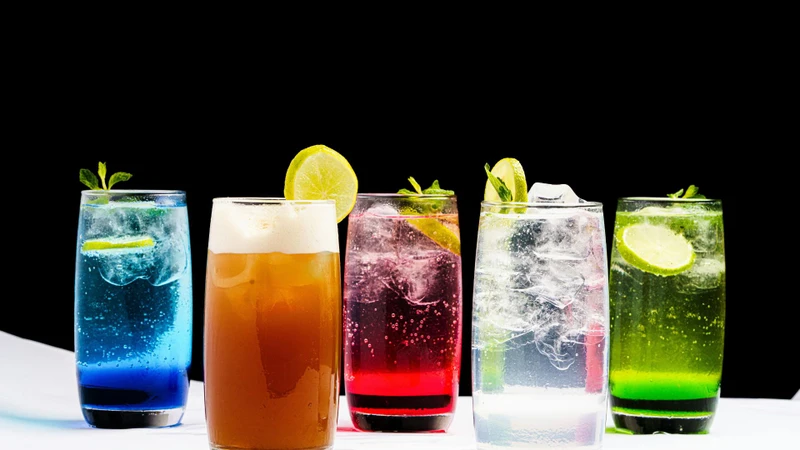 Lựa chọn đồ uống nên dựa trên nhu cầu và tình trạng sức khỏe của mỗi người