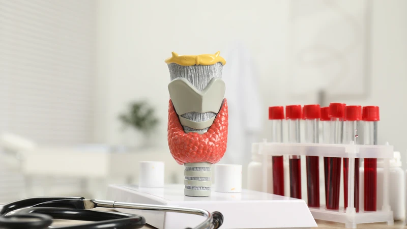 Cường giáp dưới lâm sàng chưa gây ra các triệu chứng rõ ràng