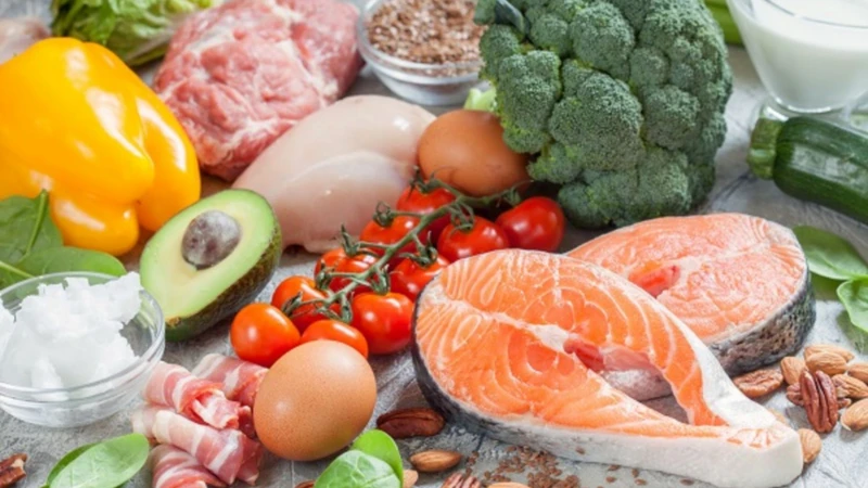Ăn uống khoa học giúp mẹ bầu khỏe mạnh hơn, hãy ưu tiên bổ sung thực phẩm giàu vitamin D và canxi