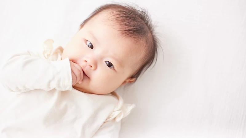 Làn da nhạy cảm của trẻ cần được chăm sóc đặc biệt
