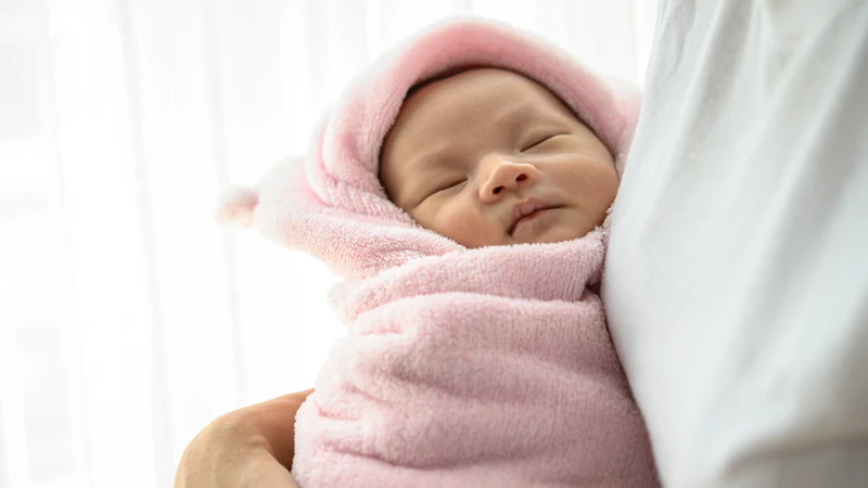 Đa hồng cầu ở trẻ sơ sinh có thể nguy hiểm nếu không được phát hiện và xử trí kịp thời