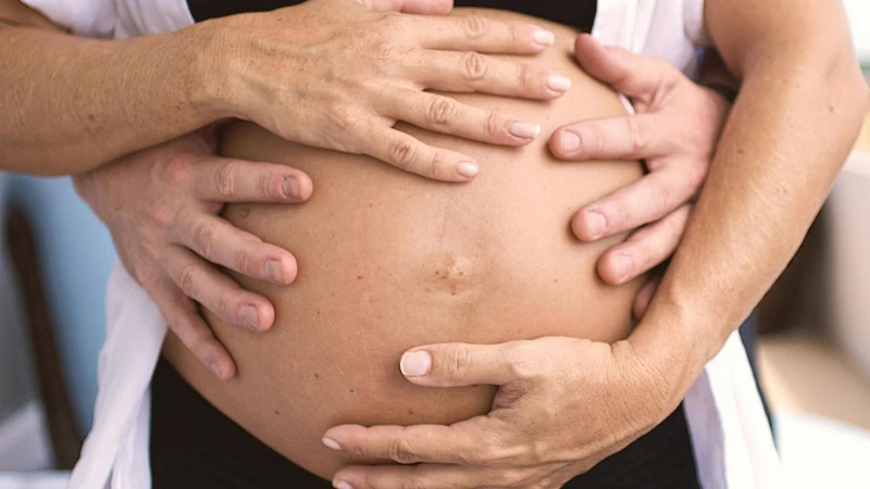 Đa ối nhẹ thường không gây ra triệu chứng rõ rệt và chỉ được phát hiện tình cờ qua siêu âm