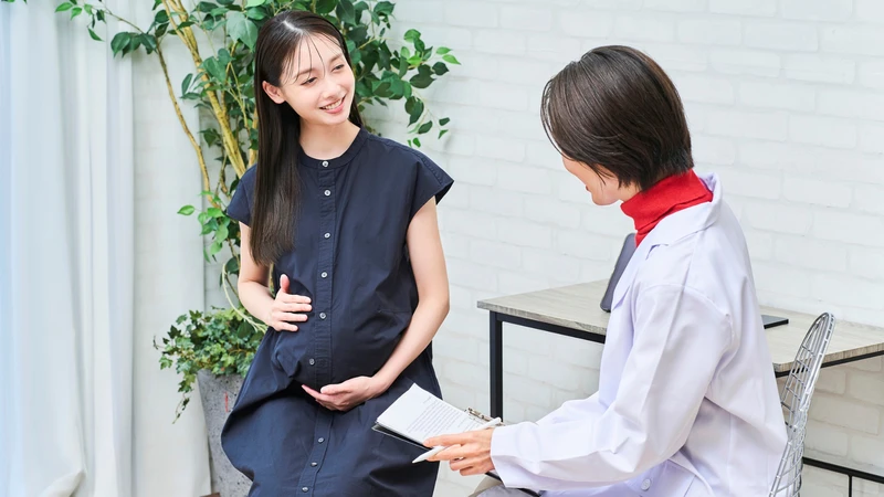 Phụ nữ mang thai cần tham khảo ý kiến bác sĩ trước khi sử dụng táo mèo
