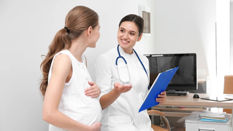 Đặc điểm của thai nhi 29 tuần và những điều mẹ cần biết 5
