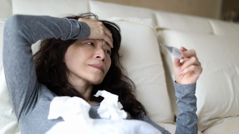 Đặc điểm gây bệnh sốt thương hàn của Salmonella và những điều cần biết 2