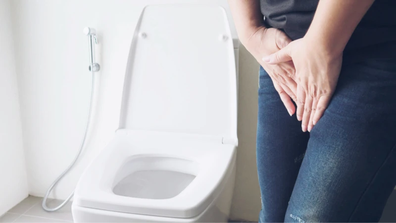Tiểu đêm nhiều lần là một trong những triệu chứng thường gặp ở người mắc đái tháo nhạt
