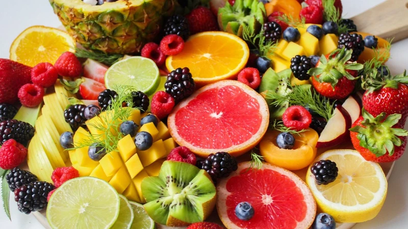 Đang bị ho ăn xoài được không? Những trái cây cần tránh khi ho 4