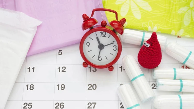 Đang có kinh có siêu âm đầu dò được không? Giải đáp chi tiết từ chuyên gia 1