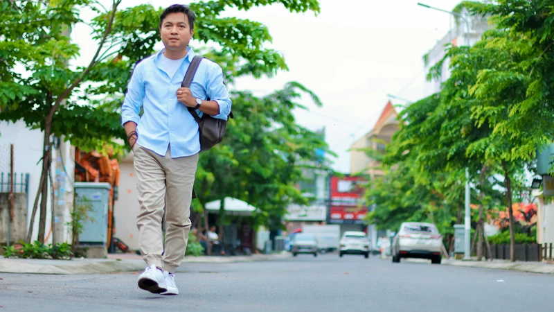 Nghỉ ngơi trước khi tắm giúp cơ thể dễ thích nghi hơn