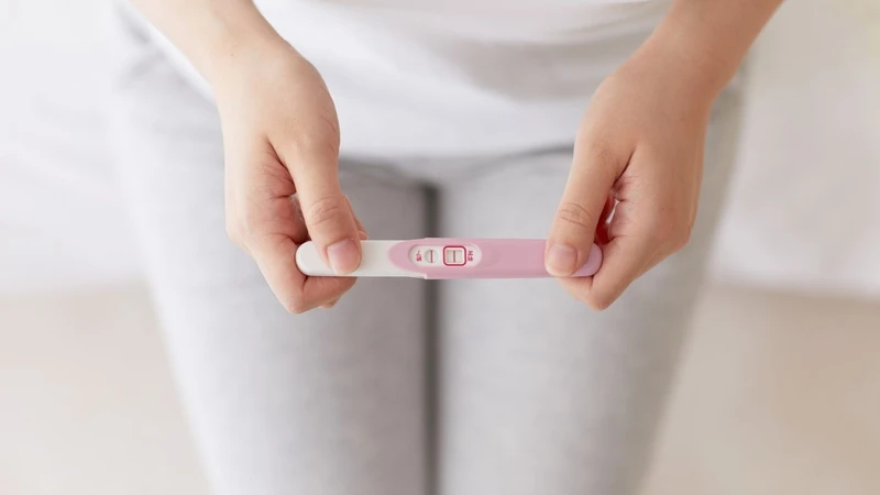 Đang tiêm HPV thì có thai: Cần làm gì và những điều cần biết 1