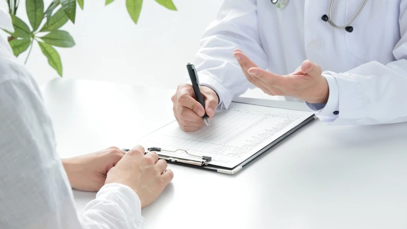 Khám sức khỏe phục vụ tuyển dụng không nhằm mục đích chẩn đoán và điều trị bệnh.