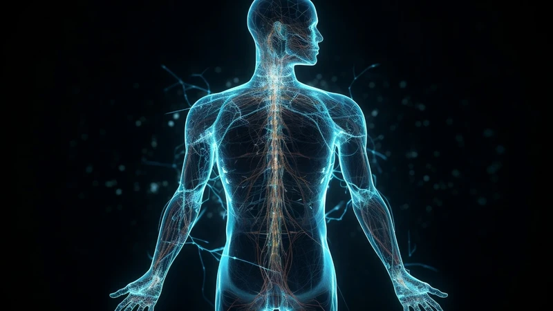 Cơ thể sở hữu một hệ thống giải độc tự nhiên và hiệu quả