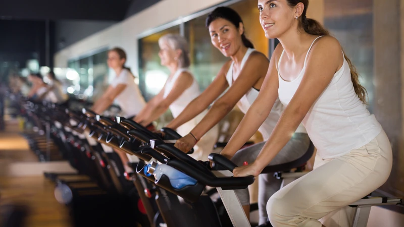 Đạp xe có giảm cân không? Lợi ích, cách đạp đúng và những lưu ý cần biết 5