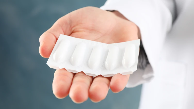 Mỗi loại thuốc đặt phụ khoa có cấu tạo và tá dược khác nhau, vì vậy tốc độ bã thải ra cũng không giống nhau