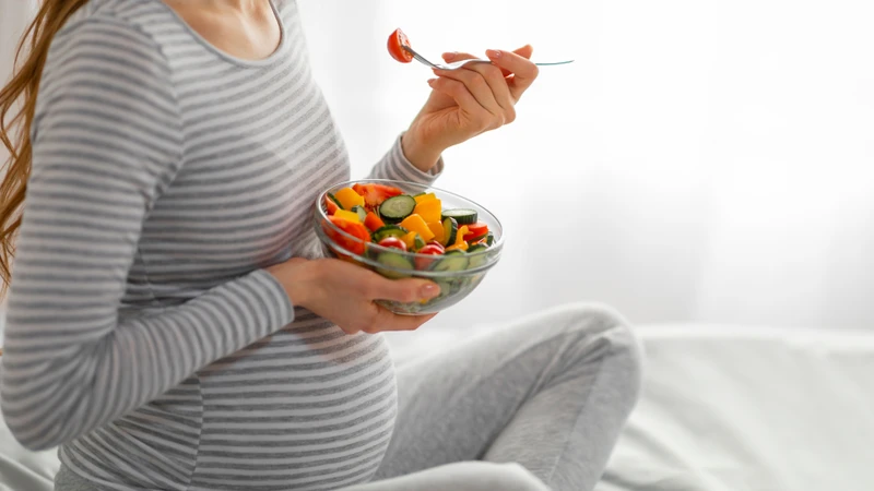 Đậu bắp có tác dụng gì với mẹ bầu? Dinh dưỡng cần biết dành riêng cho thai kỳ 2
