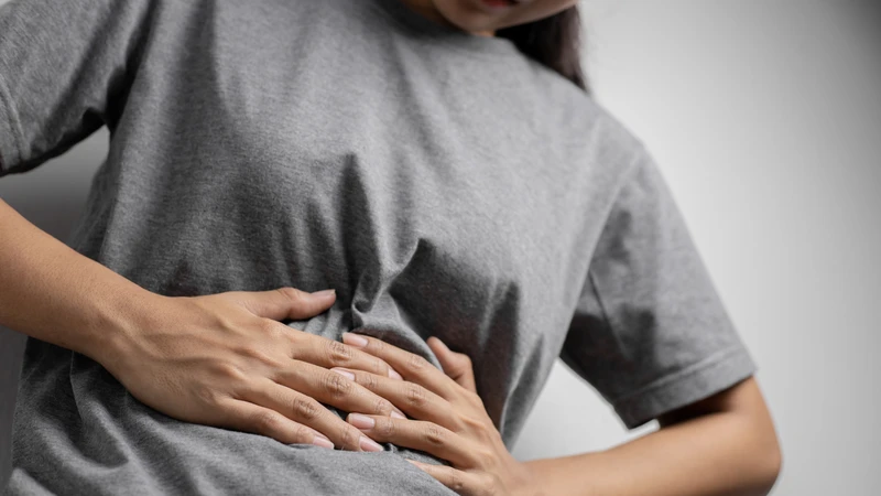 Giải đáp: Ung thư dạ dày giai đoạn cuối sống được bao lâu và cách kéo dài tuổi thọ 1